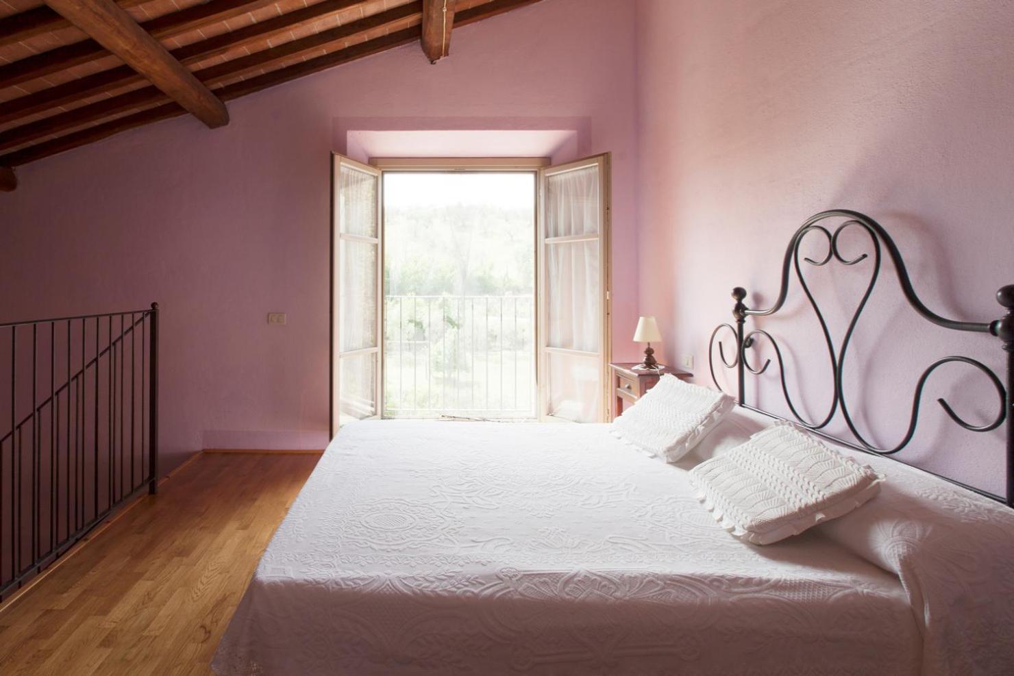 Agriturismo Bio Podere Doganelle Villa Giuncarico ภายนอก รูปภาพ