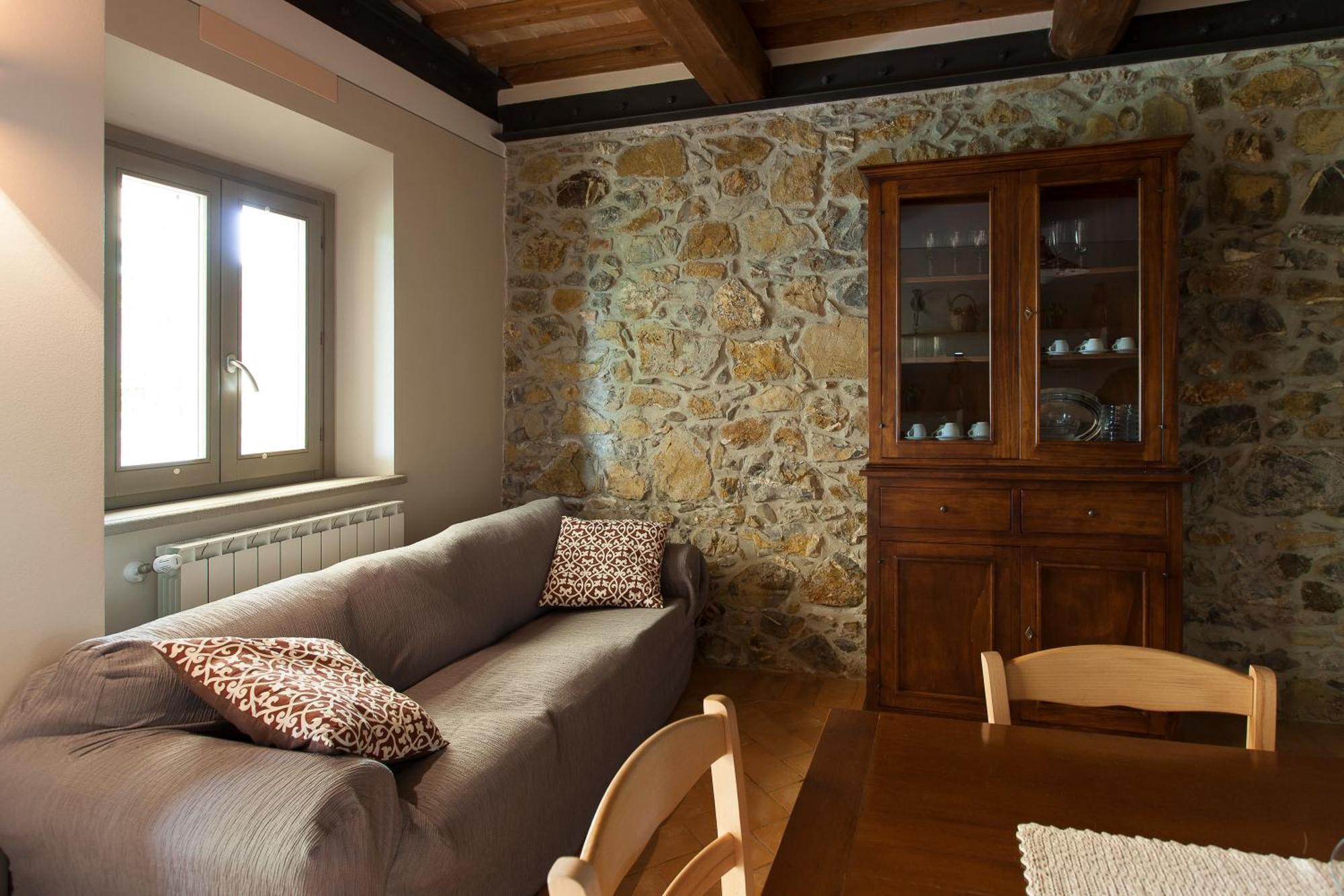 Agriturismo Bio Podere Doganelle Villa Giuncarico ภายนอก รูปภาพ